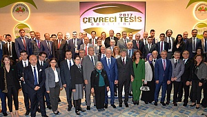 Denizli'nin Gururu Oldular