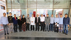 DESKİ'den 4. Geleneksel Kan Bağışı