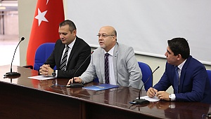 Devlet Kurucusu Bir Portre: Atatürk