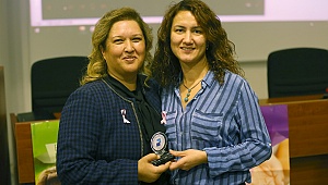 Dr. İnan'dan Kanser İçin Uyarılar