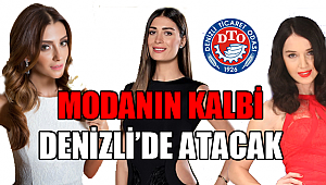 DTO Defile Düzenliyecek