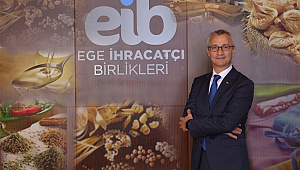 Ekim Ayında İhracat Yüzde 14 Arttı