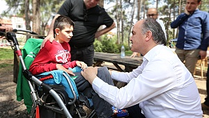 Engelleri Hissetmeye Cesaretiniz Var Mı?