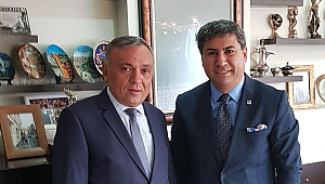 Erbeyin'den Horoza Destek