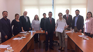 Fenkci:Hayırseverlerimize Teşekkür Ederiz