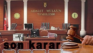 FETÖ/PYD Davasında Son Durum