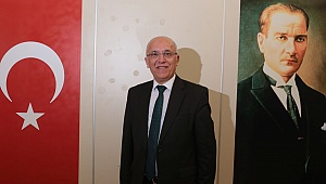 Feyyaz Ceşen 'Saygıyla Yad Ediyoruz'