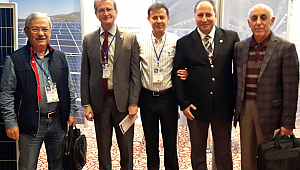 GÜNEŞ BEREKET İLE ' PARLA'YACAK