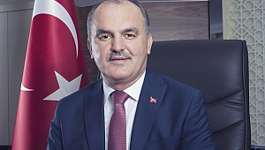 Gürlesin'den Mevlit Kandili Mesajı