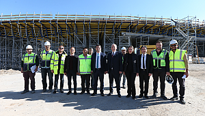 Hedef:Kesintisiz Ulaşım