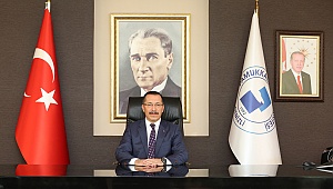 Hüseyin Bağ'dan 10 Kasım Mesajı