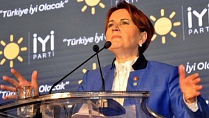 İşte İyi Parti'nin İl Başkanları