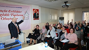 Kadın İsterse Yapar