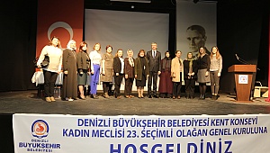 Kadının Olduğu Her Yerde Başarı Olur