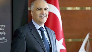 Karahan'dan Horoz'a Destek Ziyareti