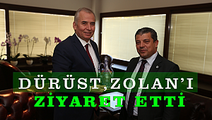 KKTC'den Denizli'ye mesaj var