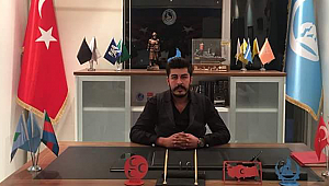 KKTC Ülkücülerinden 10 Kasım Mesajı