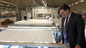 Koç Üniversitesi'nden Bereket Enerji'ye Tam Not