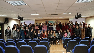 Koruyucu ailelik anlatıldı