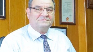 Kurt Siyasetçi Alyaz İYİ Parti'yi Yazdı