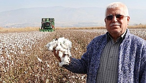 Makineleşmeyle Birlikte Üretim 5 Kat Arttı