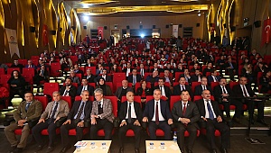 Mehmet Ellibeş:'Gölcük için bir dönüm noktası'