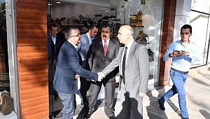 Onları Gören Şaşırdı