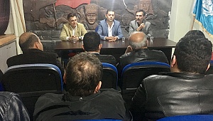 Özhan: İYİ Parti kendisini zehirledi 