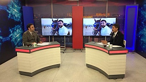 Özkan: Amacımız, Çiftçimizin Refah Seviyesini Yükseltmek 