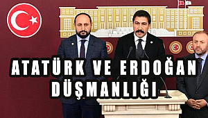 Özkan:Bu Aptallık Değil Alçaklık