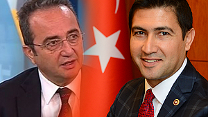 Özkan'dan CHP'li Vekile Kınama