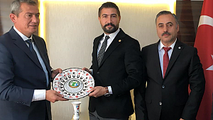 Sendikalara mesaj verdi