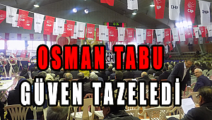 Pamukkale Yine Tabu'da