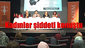 Panelden önemli notlar çıktı