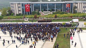 Paü'de 10 Kasım Etkinliği