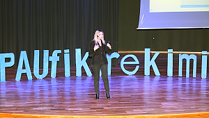 PAÜ'den Fikir Ekimi Başladı