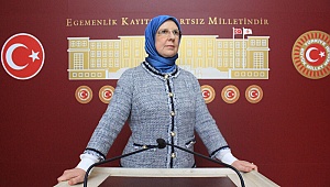 Ramazanoğlu' Gazi Mustafa Kemal Atatürk'ü Saygıyla Yâd Ediyorum'