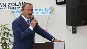 Şahin Tin 'İnsanlık Tarihine Damga Vurdu'