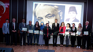 Şiirlerle Yahya Kemal 