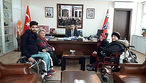 Sürücüler Sürpriz İle Karşılaşabilir