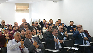 Tavas Belediyesi Tüm Engelleri Kaldırıyor