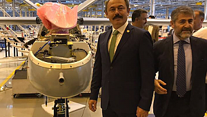 Yüzde 100 destek sözü verdi