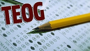 TEOG sonrası sistem belli oldu