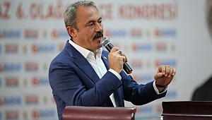 Tin:Atatürk, Kimsenin Tekelinde Değil