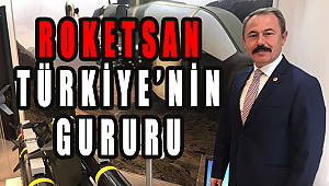 Tin:Yerli Ve Milli Adımlar Atıyoruz