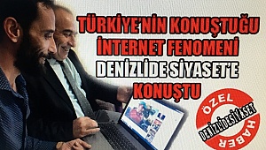 Türkiye bu adamı konuşuyor. Bakın neden?