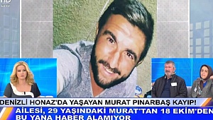 Türkiye Denizli'yi konuşuyor