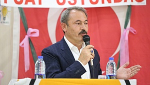 Türkiye Helal Pazarın Kapısını Açıyor