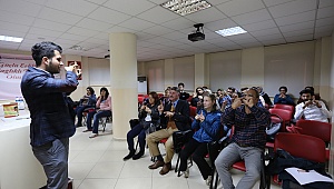 Ücretsiz İşaret Dili Eğitimi