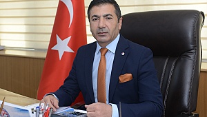 Uğur Erdoğan 'Atamızı Sevgi Ve Saygı İle Anıyoruz'